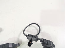Load image into Gallery viewer, 2017 Aprilia RSV 1100 Tuono V4 Factory Eldor Ignition Coil Set 857084 857501