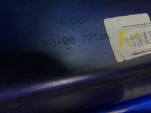 Load image into Gallery viewer, 2008 Harley FXCWC Softail Rocker C Fuel Gas Petrol Tank -Read 62105-08