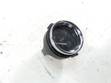 Load image into Gallery viewer, 2002 Harley Touring FLHTC Electra Glide Volt Voltage Gauge Meter 74526-96C