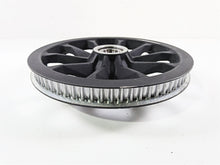 Load image into Gallery viewer, 2017 Victory Octane 1200 Rear Drive Belt Sprocket 71T - Read 1022446
