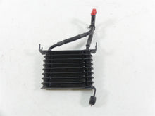 Load image into Gallery viewer, 2016 Indian Chieftain Dark Horse Oil Cooler Radiator + Lines 1240964