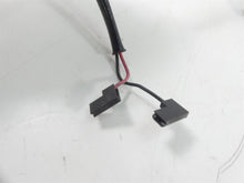 Load image into Gallery viewer, 2017 Harley FXSE CVO Pro Street Breakout Wiring Harness Loom -No Cuts 69201358
