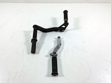 Load image into Gallery viewer, 2000 Harley Dyna FXDL Low Rider Rear Passenger Footpeg Set 52740-94A 49165-90 | Mototech271