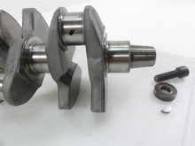 Load image into Gallery viewer, 2020 Triumph Speed Triple RS 1050 Crankshaft Crank Shaft & Balancer  T1100402