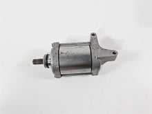 Load image into Gallery viewer, 2017 Honda CBR600RR PC40 Engine Starter Motor - Tested 31200-MFJ-D01