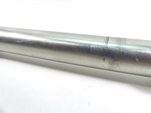 Load image into Gallery viewer, 2012 Ducati Panigale 1199S Front Axle Wheel Spindle 25mm 81910691A | Mototech271