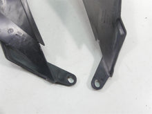 Load image into Gallery viewer, 2018 BMW S1000RR K46 Side Fuel Tank Knee Fairing Set 46638551926 46638551925