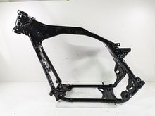 Load image into Gallery viewer, 2015 Harley Touring FLHTKL E -Glide Low Straight Main Frame Chassis With Salvage Louisiana Title 47900-14BHP | Mototech271