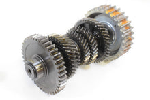 Load image into Gallery viewer, 2015 Indian 111ci Roadmaster Transmisson Shift Drum Fork Gears Set 1333024