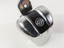 Load image into Gallery viewer, 2021 Harley Touring FLTRX Road Glide Horn & Chrome Cover 61300523A 69060-90H