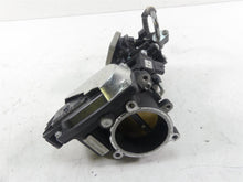 Load image into Gallery viewer, 2019 Harley Softail FXBB Street Bob Mikuni Throttle Body Fuel Injection 27300122