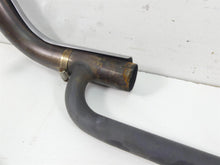 Load image into Gallery viewer, 2018 Harley Sportster XL1200 Custom Oem Header Manifold Exhaust Set 65600094 | Mototech271