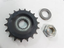 Load image into Gallery viewer, 2020 Suzuki GSX1300 R Hayabusa Transmission Gears Shift Drum Set 24120-24F00