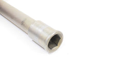 Load image into Gallery viewer, 2007 Kawasaki ZX6R Ninja Front Axle Wheel Spindle 41068-0034 | Mototech271