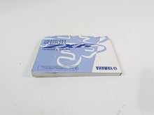 Load image into Gallery viewer, 2017 Yamaha YXZ1000R EPS SS Owners Manual B57-F8199-10 YXZ10YWXH YXZ10YESH