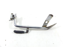 Load image into Gallery viewer, 2011 Harley Softail FXS Blackline Side Kick Jiffy Stand Kickstand 50087-07A | Mototech271