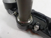 Load image into Gallery viewer, 2008 Ducati Hypermotard 1100S Lower Triple Tree Steering Yoke - 57mm 34220501A
