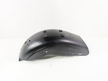 Load image into Gallery viewer, 2016 Harley FXDF Dyna Fat Bob Rear Fender - Black 59500135