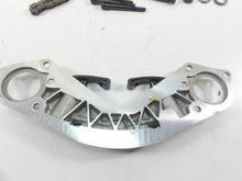 Load image into Gallery viewer, 2002 Harley Softail FXSTDI Deuce Balancer Bracket Support Shaft Set 14715-00 | Mototech271