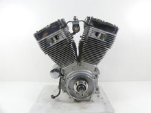 Load image into Gallery viewer, 2004 Harley FLHTC SE CVO Electra Glide 103ci Engine Motor 47K -Video 16147-04 | Mototech271