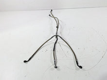 Load image into Gallery viewer, 2015 BMW R1200GS Adv K51 Front Abs Brake Line Hose Set 34328526553 34328526552
