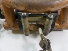 Load image into Gallery viewer, 2016 Yamaha YXZ1000 R EPS SE Front 3500lbs Badland Winch Bumper Set