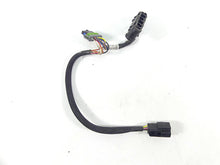 Load image into Gallery viewer, 2011 Harley Softail FXS Blackline Instrument Indicator Lights - Read 72656-11