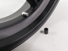 Load image into Gallery viewer, 2012 Mv Agusta Brutale 1090 R Straight Rear Wheel Rim Rim 17x6 80B0B3098