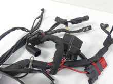 Load image into Gallery viewer, 2016 Harley Touring FLHR Road King Main Wiring Harness Loom - Non Abs 69201313