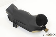 Load image into Gallery viewer, 1996 BMW R1100RT R1100 259T AC Air Inlet Duct Tube Ram SET 46632313847 | Mototech271