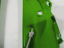 Load image into Gallery viewer, 2016 Kawasaki ZX10R Ninja Rear Side Tail Cover Fairing Set - Read 36001-0640-51B