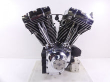Load image into Gallery viewer, 2009 Harley Touring FLHRC Road King 96ci Running Engine Motor -55K Video 19261-1 | Mototech271