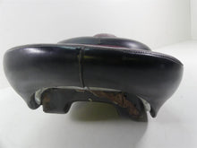Load image into Gallery viewer, 1978 BMW R100 S (2474) Airhead Denfeld Dual Comfort Seat Saddle 52531237834