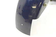 Load image into Gallery viewer, 2002 Harley Touring FLHRI Road King Nice Rear Fender Mud Guard 59579-01 | Mototech271