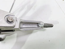 Load image into Gallery viewer, 2017 BMW S1000RR K46 Right Front Rider Foot Peg 46718559066