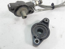 Load image into Gallery viewer, 2015 KTM 1290R Super Duke Clutch Slave Cylinder SW Motech Cover Set 60032061244