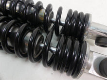 Load image into Gallery viewer, 2015 Harley VRSCF Muscle Rod Rear Shock Damper Suspension 13" Set -Read 54617-09 | Mototech271