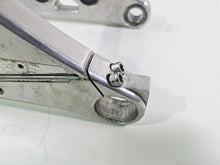 Load image into Gallery viewer, 2002 Big Dog Pitbull Upper Lower Triple Tree Steering Clamp Set