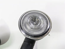 Load image into Gallery viewer, 2021 Honda CMX500 Rebel Front Blinker Turn Signal Set & Mounts 33412-K87-A30