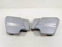 Load image into Gallery viewer, 2020 Harley Touring FLHX Street Glide Side Cover Fairing Set 66048-09A 66250-09