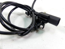 Load image into Gallery viewer, 2015 BMW R1200GS GSW K50 Front Abs Brake Wheel Speed Sensor 34528551611