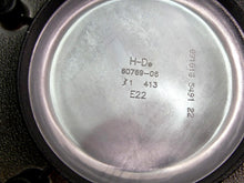 Load image into Gallery viewer, 2014 Harley Dyna FXDB Street Bob Outer Primary Drive Cover Mid Ctrl 60761-06A