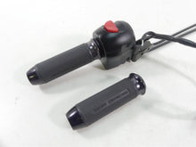 Load image into Gallery viewer, 2015 Victory Cross Country 8 Ball Right Control Switch & Performance Machine Grip4011357 | Mototech271