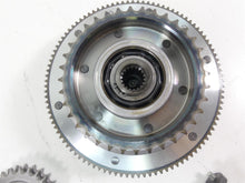 Load image into Gallery viewer, 2002 Harley Softail FXSTDI Deuce Primary Drive Clutch Kit 37707-98A