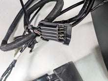 Load image into Gallery viewer, 2011 Victory Cross Country Trunk Speaker & Cover Set 5438425