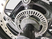 Load image into Gallery viewer, 2019 BMW S1000XR K49 Straight 17x6 Rear Wheel Rim 36318548156 | Mototech271