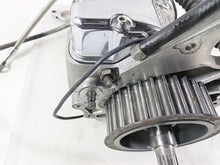 Load image into Gallery viewer, 2002 Big Dog Pitbull Jims Baker 6 Speed Overdrive Transmission Gear Box 8004C6