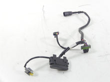 Load image into Gallery viewer, 2014 Harley Dyna FXDF Fat Bob Instrument Indicator Signal Lights 72669-12A