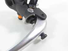 Load image into Gallery viewer, 2021 Aprilia Tuono 660 Front Brembo Radial Brake Master Cylinder 2B007726