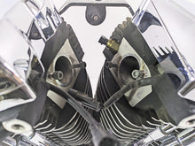 Load image into Gallery viewer, 2007 Harley Touring FLHRSE CVO Road King Runnin 110 SE Engine - 50k Vid 16200277